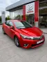 Toyota Corolla 1.6 Valvematic Газ, снимка 1