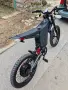 EKX Bike GTS X22 Ел. Велосипед, снимка 3