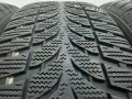 4бр зимни гуми 225/60/17 NEXEN L05312, снимка 3