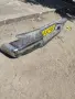 Задна броня -Nissan Navara d40 -2012, снимка 3