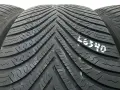 4бр зимни гуми 225/55/17 MICHELIN L06340 , снимка 3