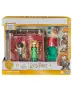 Колекционерски комплект Хари Потър MAGICAL minis -Класна стая за предсказания , снимка 1