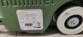 Продавам машина за циклене на паркет и дюшеме Lägler Hummel 2024г., снимка 2
