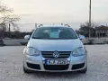 VW Golf 5 Variant 1.9TDI 105hp Facelift Navi Clima-ТОП състояние!, снимка 1