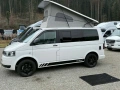 VW T5 California OCEAN - 2.0 TDi 140 PS ОЧАКВАН ВНОС ОТ ГЕРМАНИЯ , снимка 1
