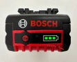BOSCH GBA 18V 4.0Ah - Акумулаторна батерия 18V 4.0Ah AMP Share 2023г., снимка 4