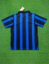 Inter / Интер оригинални тениски 2026/2027 Nike, снимка 2