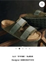 Birkenstock-мъжки чехли №43, снимка 4