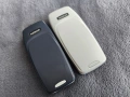 NOKIA 3310 Navy Blue & Arctic White, снимка 2