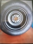 Резервна гума /патерица/, снимка 2