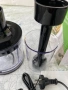  нов пасатор Kenwood Triblade XL Pro HBM80.322BK – 1200W, снимка 7