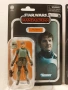 Екшън фигурки Междузвездни войни Star Wars Hasbro Mandalorian Darth Vader Grogu, снимка 14