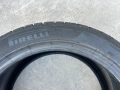 Гуми нови зимни гума 245/45/19” 275/40/19” PIRELLI SOTTOZERO,RFT, снимка 5