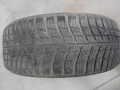 използвани зимни гуми 205/55 r16 91T, снимка 1