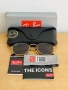 Ray-Ban Hexagonal очила нови, снимка 12