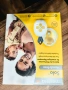Двуфазна електрическа помпа Medela - Solo Hands - Free, снимка 1