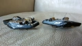 Педали Shimano Deore XT PD-8120 SPD + парчета, снимка 2