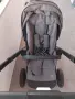 Продавам комбинирана детска количка CYBEX Balios S 3 в 1 – Soho Grey, снимка 10