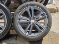 5х112 Джанти 17 цола VW Golf Caddy Touran 5x112 Фолксваген Тоуран Кади, снимка 9