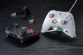 Контролери GameSir Cyclone 2 Shadow Black/ Phantom White/ НОВИ, снимка 5