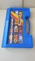 Matchbox куфар, снимка 1
