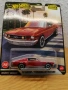 Hot Wheels `67 Custom / Personalise Mustang, снимка 1