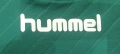 Оригинална футболна тениска Greuther Fürth тренировъчен екип от сезон 2016/2017 HUMMEL,мъжки М, снимка 6