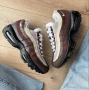 !НОВИ! Nike Air Max 95 OG | Brown | + КУТИЯ, снимка 3