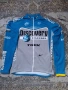 Nike Discovery Channel Thermal Вело Джърси М, снимка 1