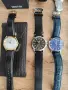 Лот от часовници Seiko 5 Kenneth Cole Casio Guess Swatch Sekonda, снимка 3