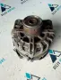 231003676R 14V 180A динамо алтернатор Valeo от Renault Clio 1.5 DCI, 90 ph, 5sk., engine K9K628, снимка 2