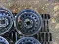 4бр.Оригинални джанти 14цола 4x114.3 за бус Nissan NV200(2009-2025), снимка 15