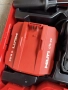 Hilti SF 6H-22 Nuron 2x9Ah 2026г., снимка 8