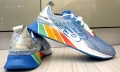 New Balance Z1192 Faded Cobald 12D Echolucent Pride Running Mens Size 42 /26. 5см UK 8 US 8.5 ОРИГИН, снимка 1