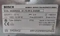 Пералня BOSCH Logixx 8 ГЕРМАНИЯ А +++ 8кг/1400 оборота, снимка 11