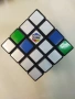 Кубчето на Рубик- RUBIKS KUBE - Оригинал- голям размер за напреднали., снимка 1