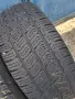 215 65 15 С за БУС BARUM 2бр всесезонни дот 2021г , снимка 3