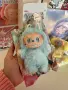 Оригинален Labubu Pop Mart | Blind Box София | Macaron, Have a Seat, Big Into Energy, снимка 1