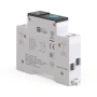 TONGOU WiFi Smart Switch 25A DIN с електромер Tuya, снимка 3