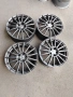 4бр.алуминиева джанта 18цола за VW,Audi, Mercedes,Skoda 5x112, снимка 2