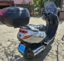 PEUGEOT  Elyseo 125 ТОП, снимка 6