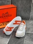 Дамски маратонки Hermes, снимка 3
