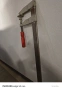 продавам метални стяги- български , снимка 4