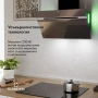 Абсорбатор Klarstein Alina 70 см , снимка 7