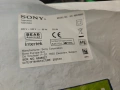 SONY KD-49XH9505, снимка 1