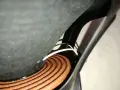 Профи 12 инча говорител Behringer 12W1000A8 - 8 OHM - 1бр., снимка 6