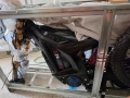 Arctic leopard xe pro s L1e road legal 20kw, снимка 3