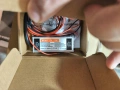 Чисто нов комплект 6 броя Mini LED лунички за вграждане – 2W, IP65, Топла светлина , снимка 3