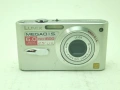Panasonic Lumix DMC-FX3 Silver , снимка 2
