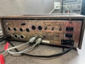 Nikki TRM 330 Stereo Amplifier , снимка 8